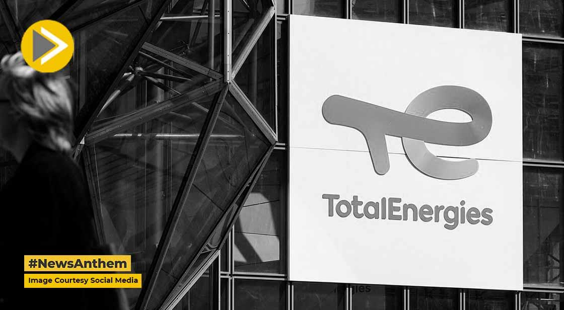 Total Energies Will Sell A Small Stake In Adani Green