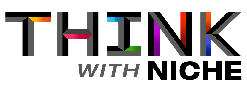 Think With Niche Logo