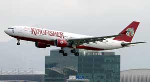 4 Reasons Why Kingfisher Airlines Failed