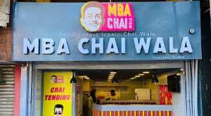 How an MBA Boy Converted into MBA Chai Wala