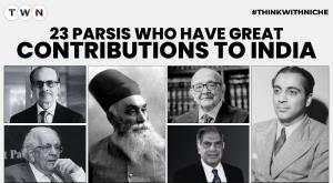 23 Parsis Who Have Great Contributions to India