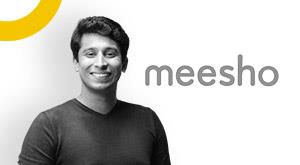 MEESHO And The Story Behind It