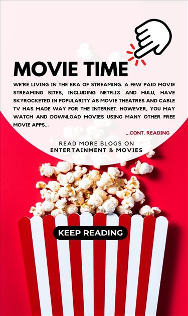 Paid discount movie apps