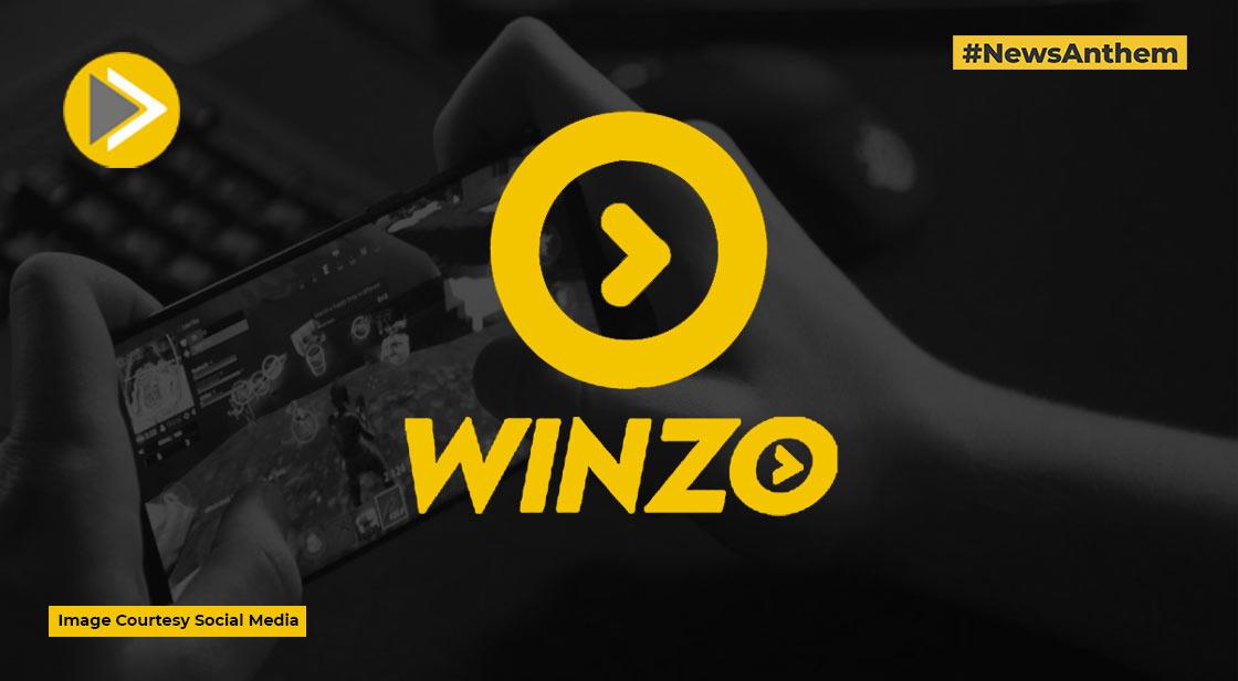 Online Gaming - WinZO