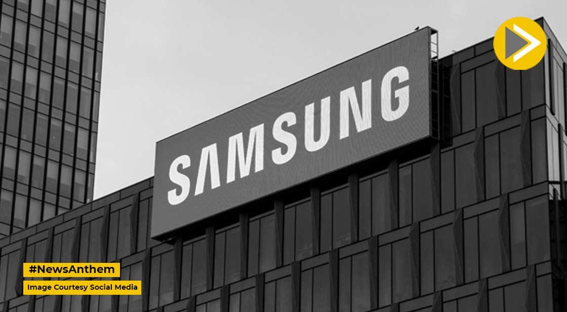 Samsung Begins Chip Research Centre, Plans $15 Billion Investment By 2028