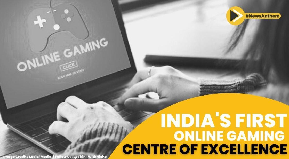 Games centre, Online Courses