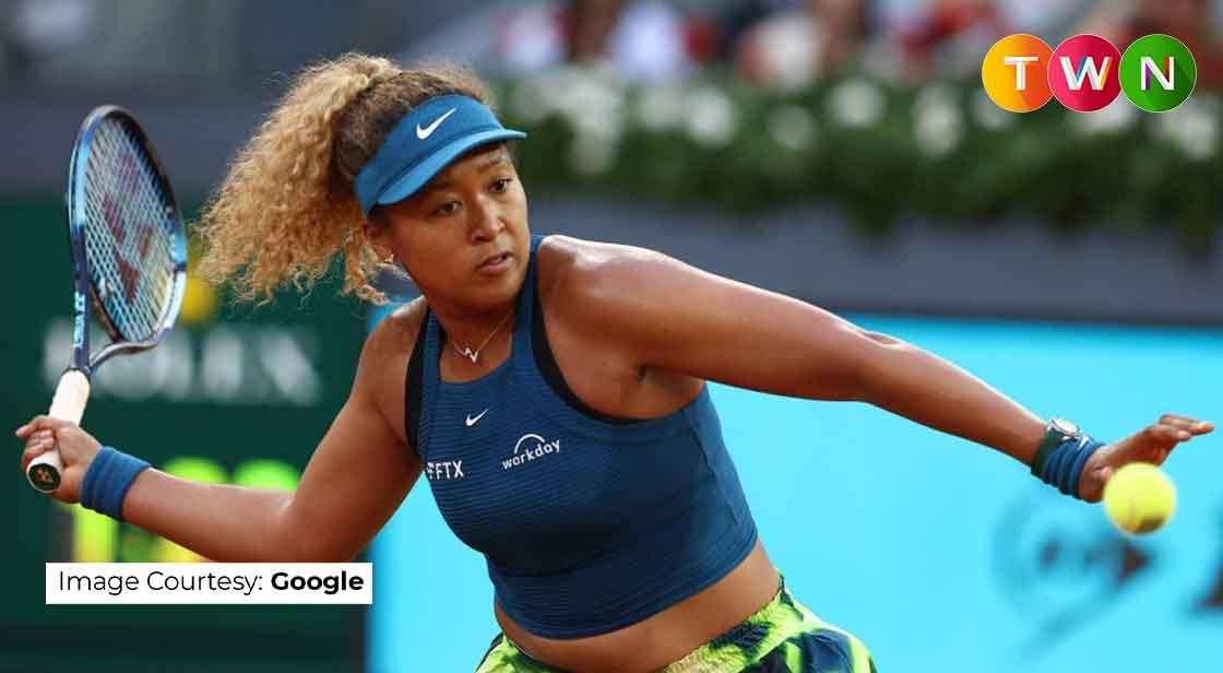 Naomi Osaka Signs up to FTX's Sports Selebrity Roster