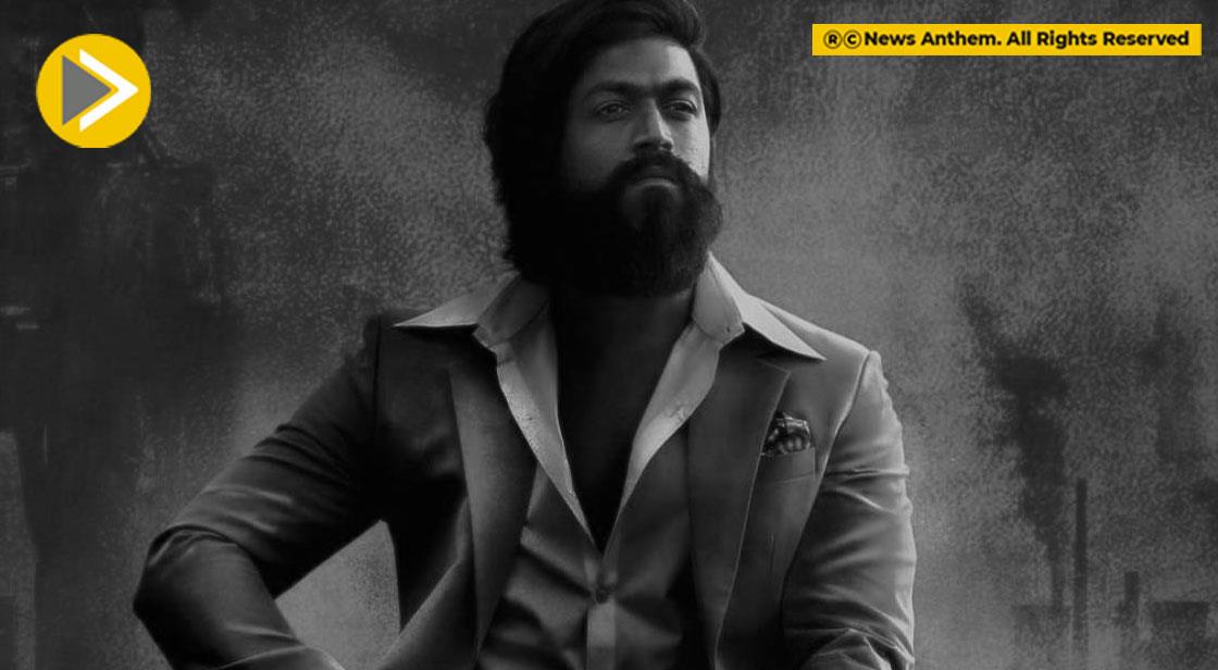 kgf chapter 2 trailer views in 24 hours