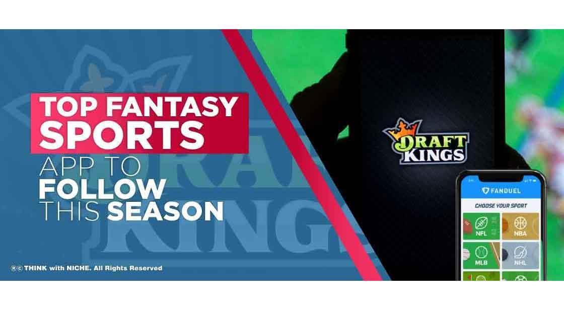 Top Fantasy Sports Apps to Follow this Season