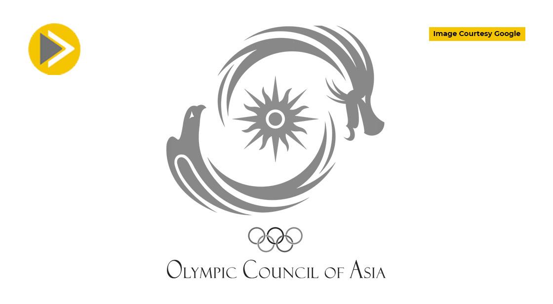 OCA Confident Asian Games To Go Ahead In September