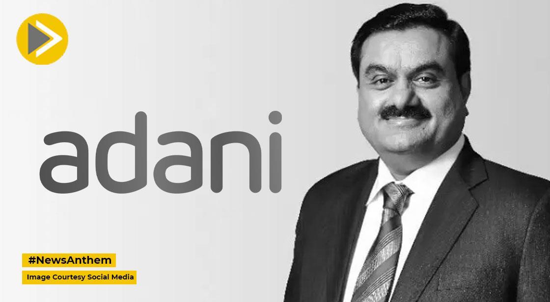 Gautam Adani Ndtv Deal गौतम अडानी एनडीटीवी में बने सबसे बड़े हिस्सेदार