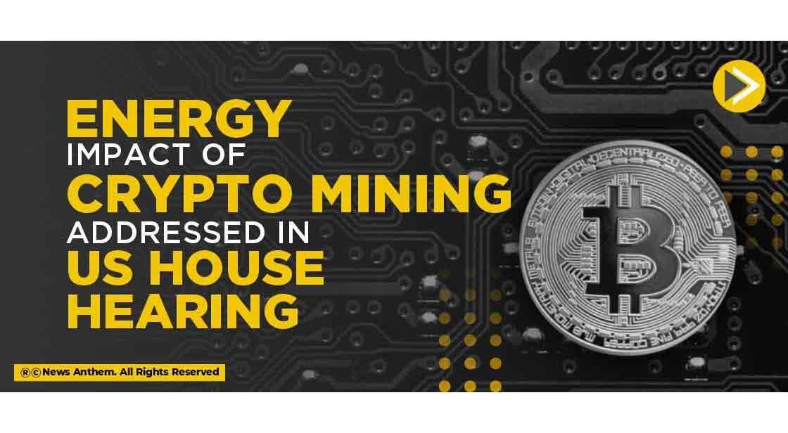 crypto mining hearing