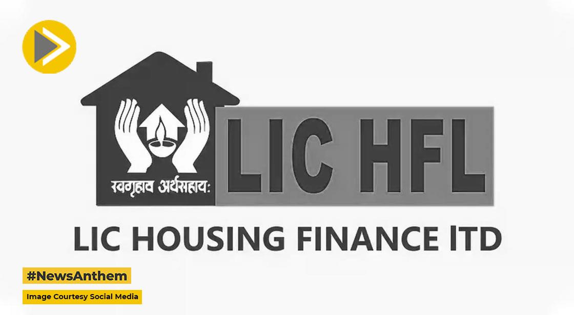 LIC share price at new record low, falls for 8th straight day, dives 22%  from IPO price; buy, sell, hold? - Market News | The Financial Express