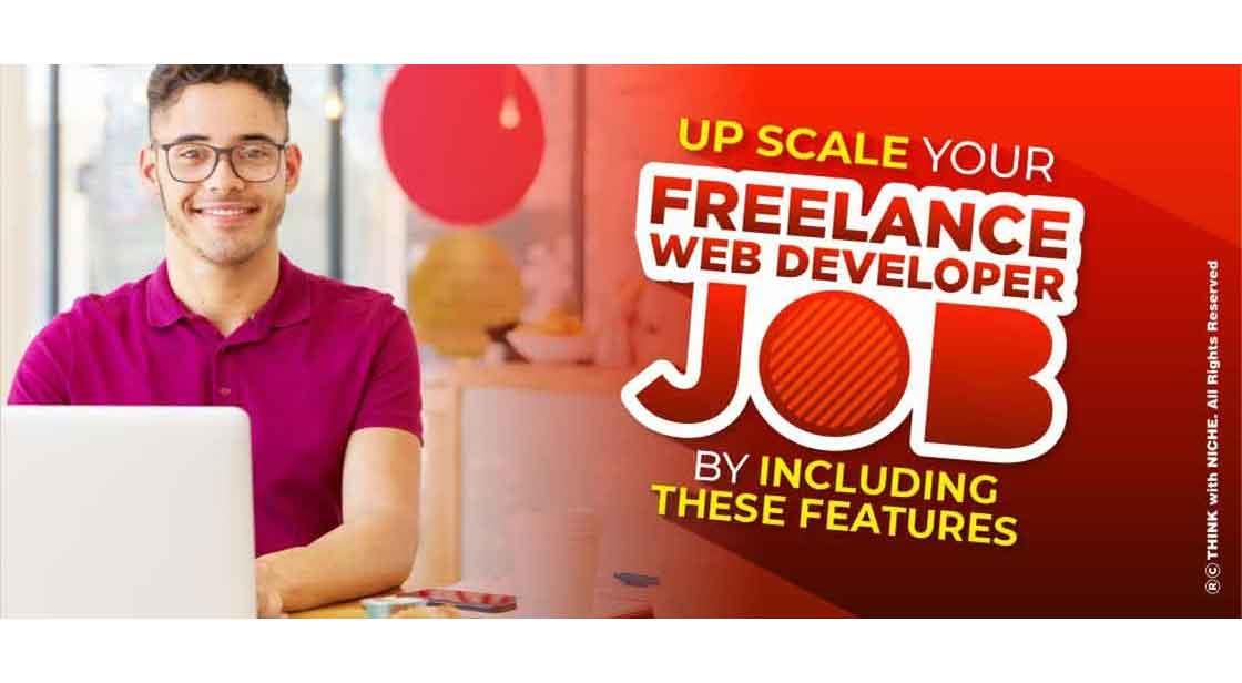 freelance jobs web developer