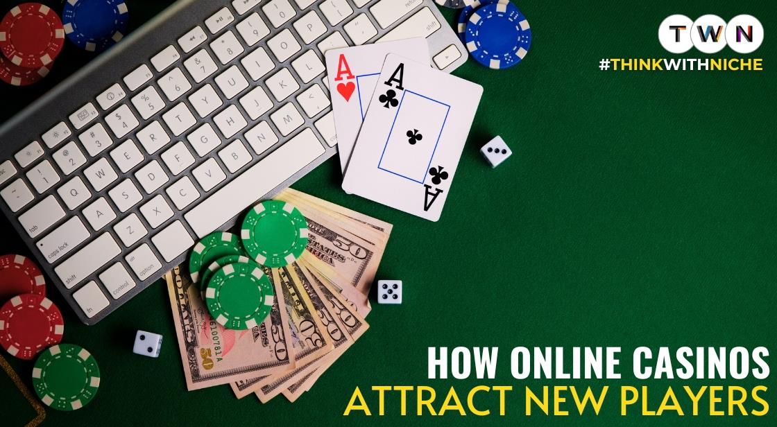 Top 9 Tips With top online casinos