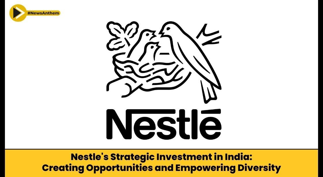 nestle india investor presentation 2022