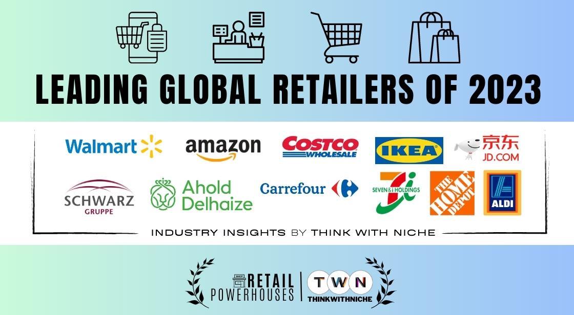 Thumb 2a25dleading Global Retailers Of 2023 