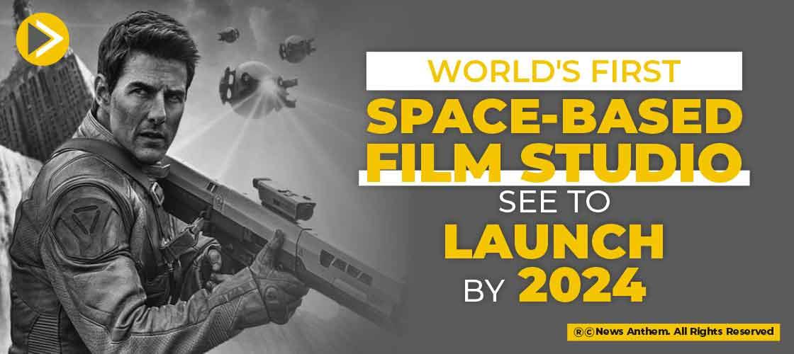 Worlds First Space Based Film Studio SEE To Launch By 2024   Thumb 2fac3worlds First Space Based Film Studio See To Launch 