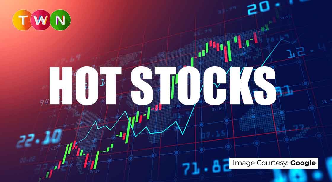 Whats The Next Hot Stock