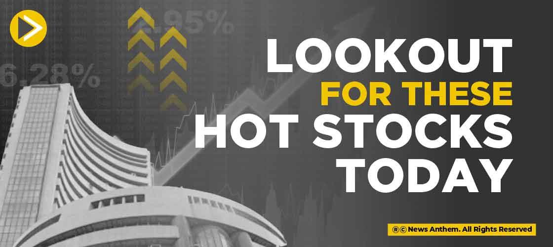 Hot Stocks For Tuesday