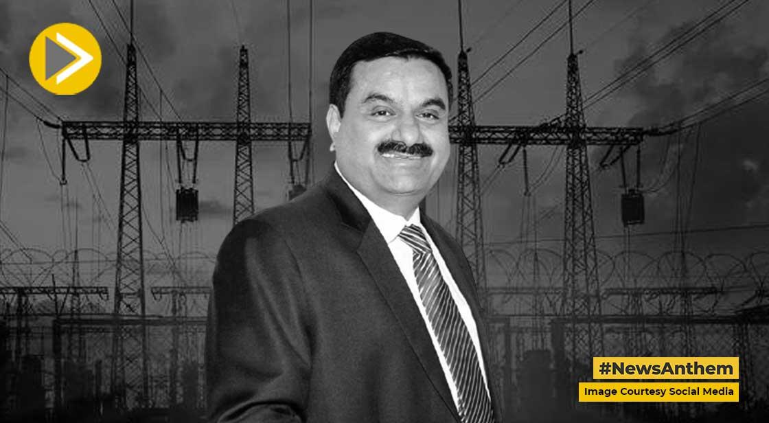 Adani Group Will Now Export Electricity To Bangladesh