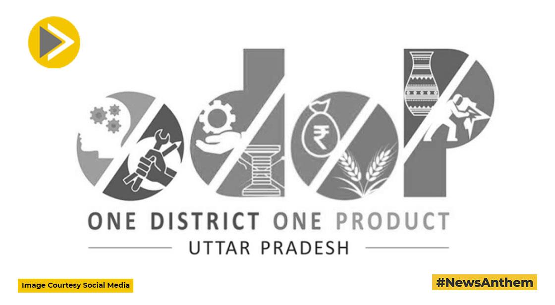 ODOP Program Surpasses 50 Aggregators in 'Brand India' Mission