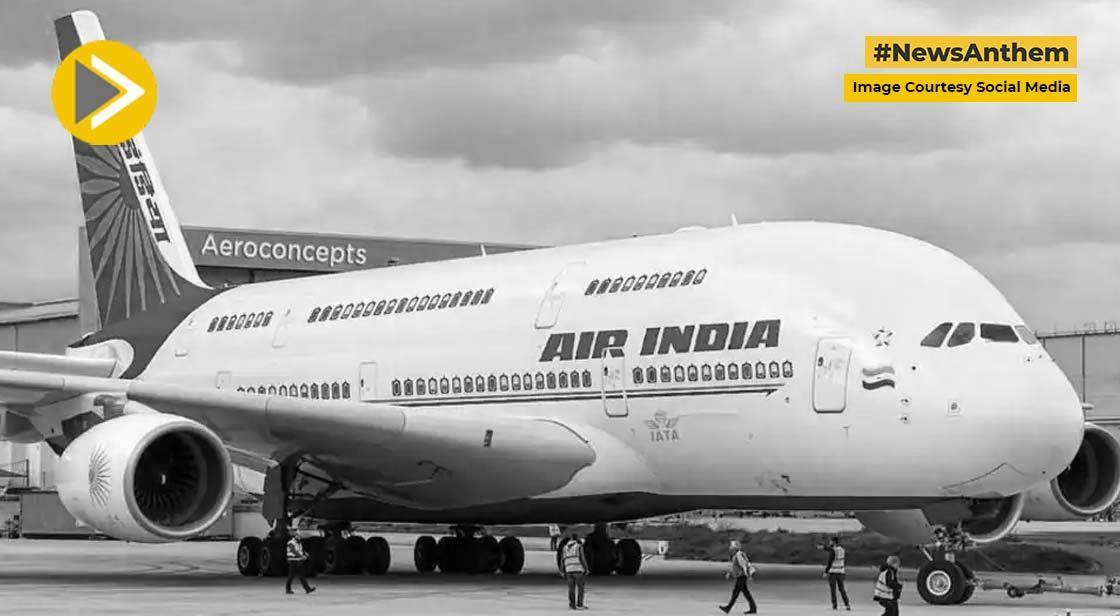 Air India Unveils Black Friday Sale Big Discounts on Domestic and