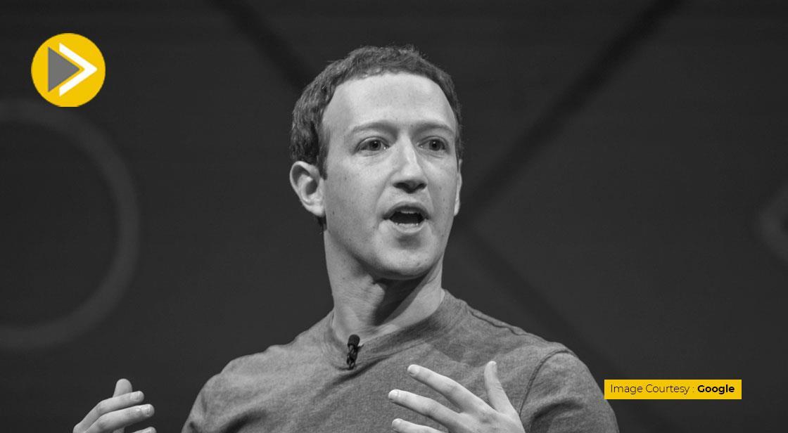 Mark Zuckerberg Says, Apple App Store Policies Present Conflict Of Interest