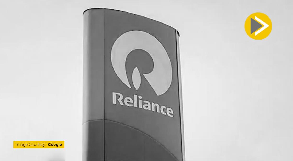 Reliance Industries To Transfer Gasification Undertaking Into Wholly-Owned  Subsidiary