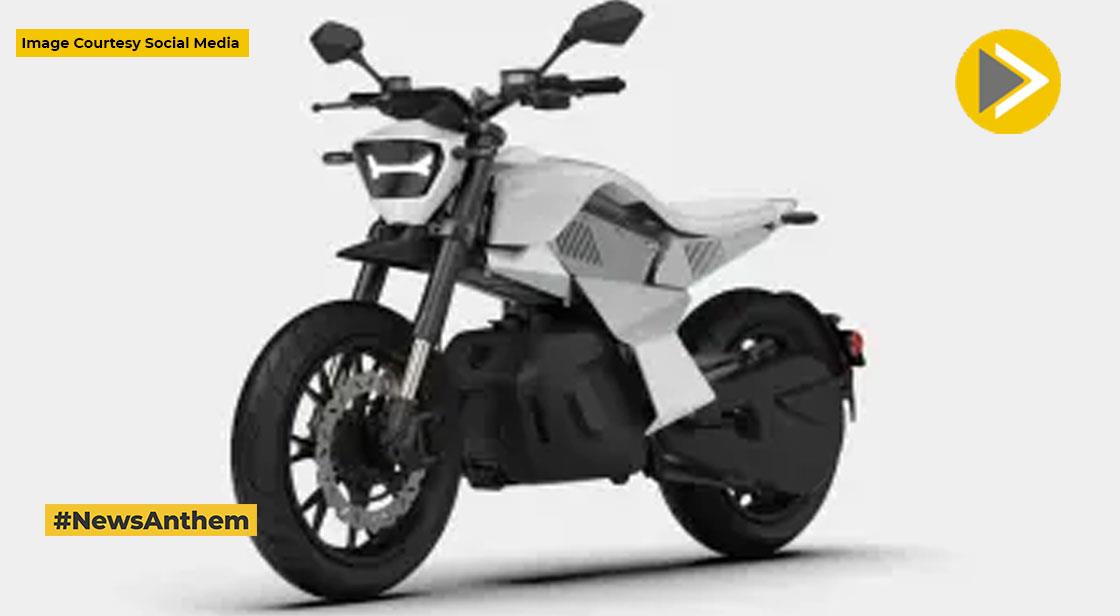 Porsche electric bike online price