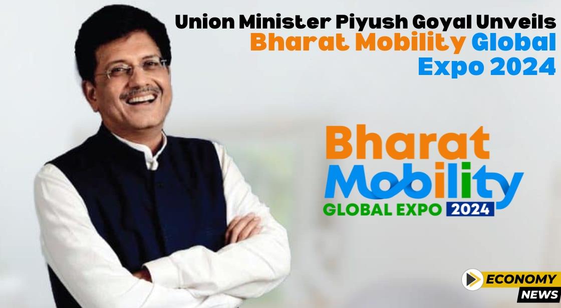 Bharat Mobility Global Expo 2025 Upsc