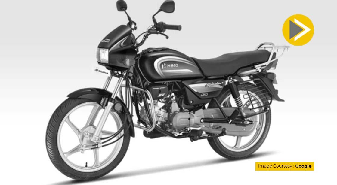 hero honda splendor lighting coil price