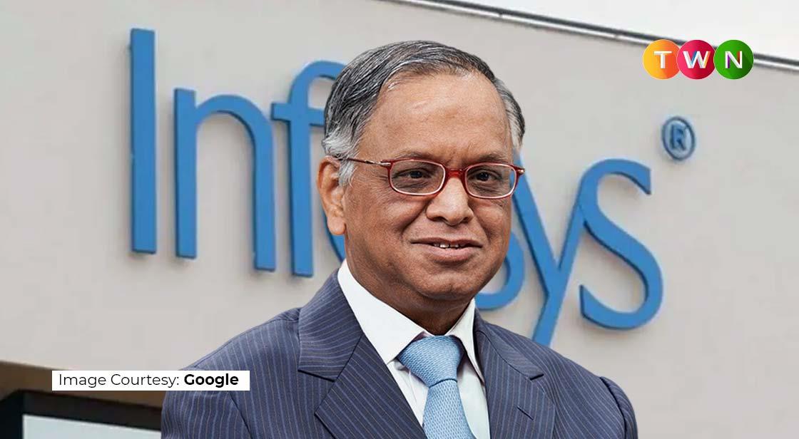 7 Important Leadership Lessons From Co Founder Of Infosys