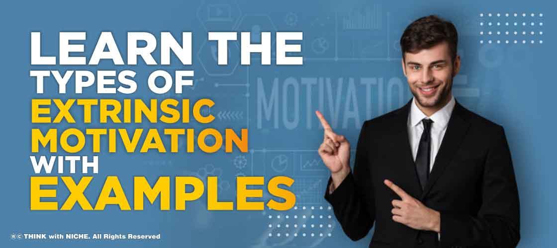 Learn the Types of Extrinsic Motivation with Examples