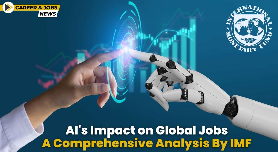 AI s Impact on Global Jobs A Comprehensive Analysis by International Monetary Fund