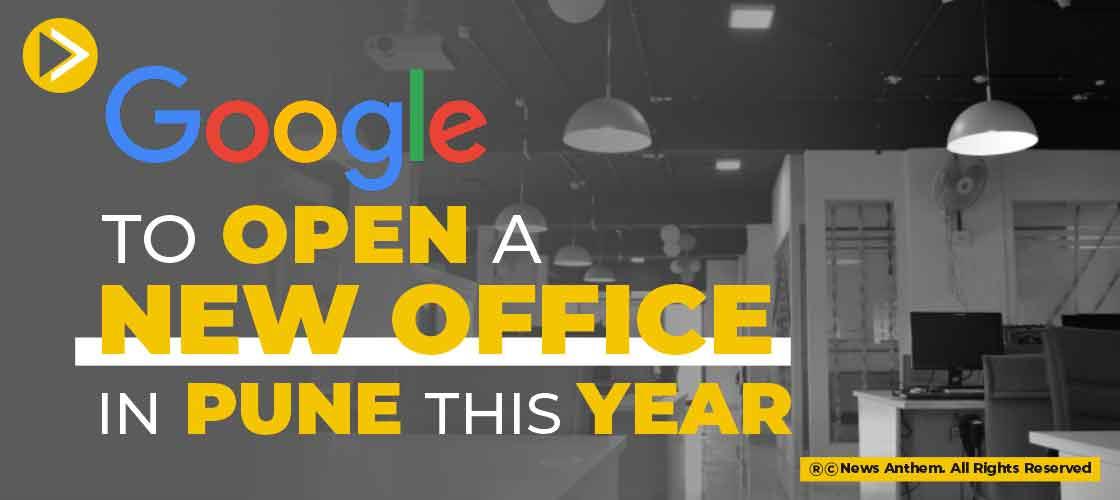 Thumb 6a1begoogle Open New Office In Pune 