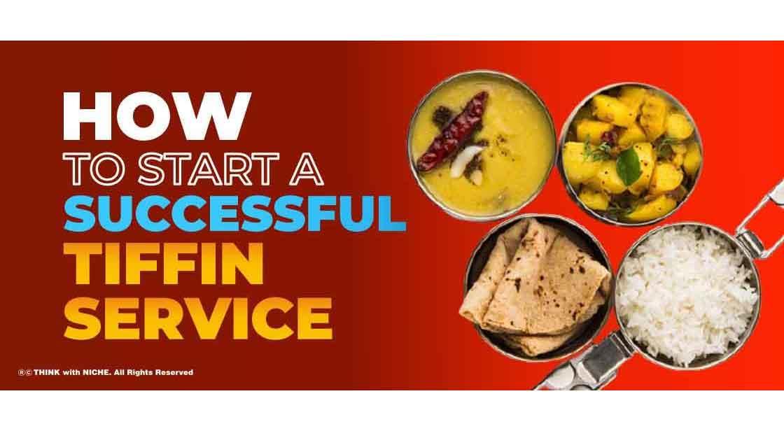 tiffin service business plan pdf