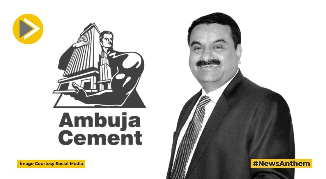Adani Group Seeks More Time To Repay Ambuja Cements, ACC Debt: Report