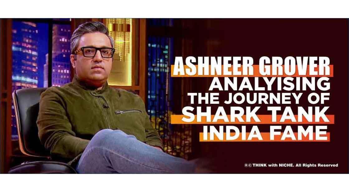 Shark Tank India: world's premier business reality show comes to SonyLIV on  20th December