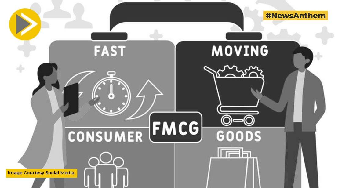 Nielsen Predicts Double-Digit Growth For FMCG Sector In 2015