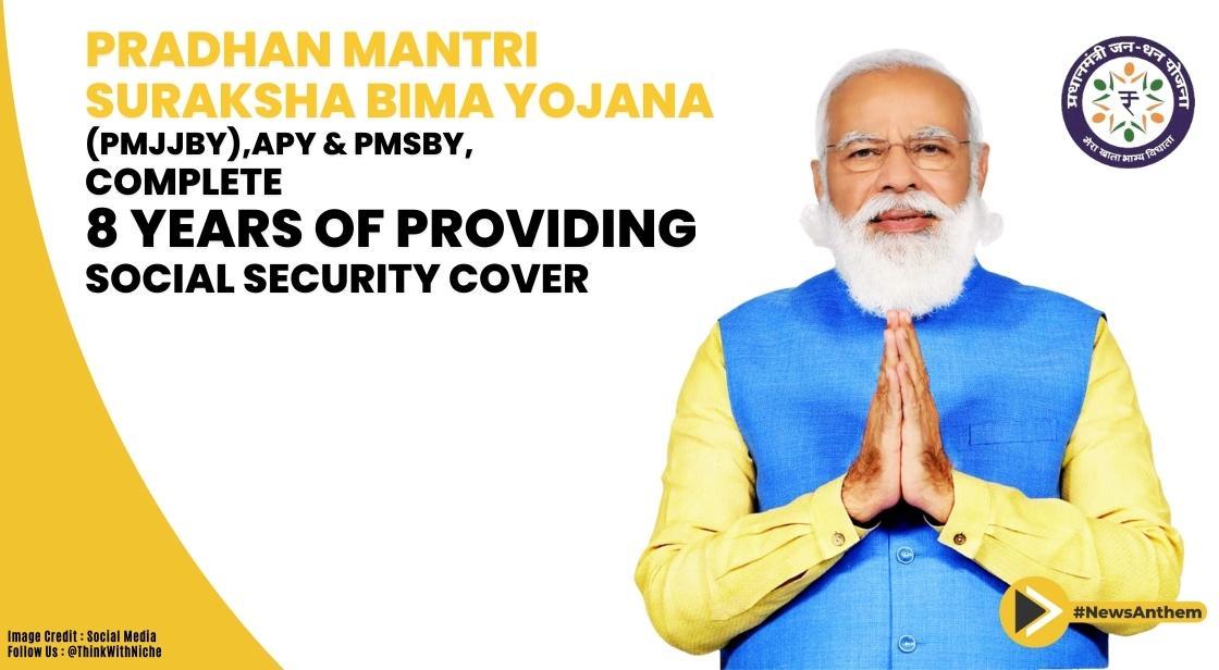 Pradhan Mantri Jeevan Jyoti Bima Yojana - Govt's Scheme