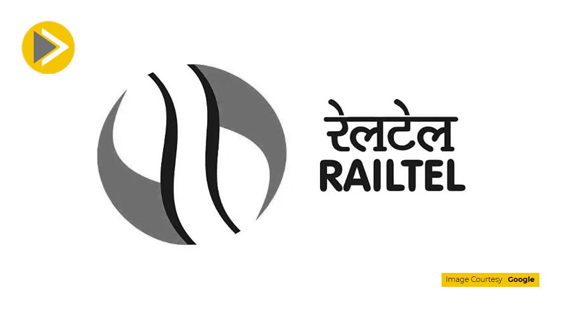 RailTel introduces Paperless working system in South Central Railways zone  and Guntur division
