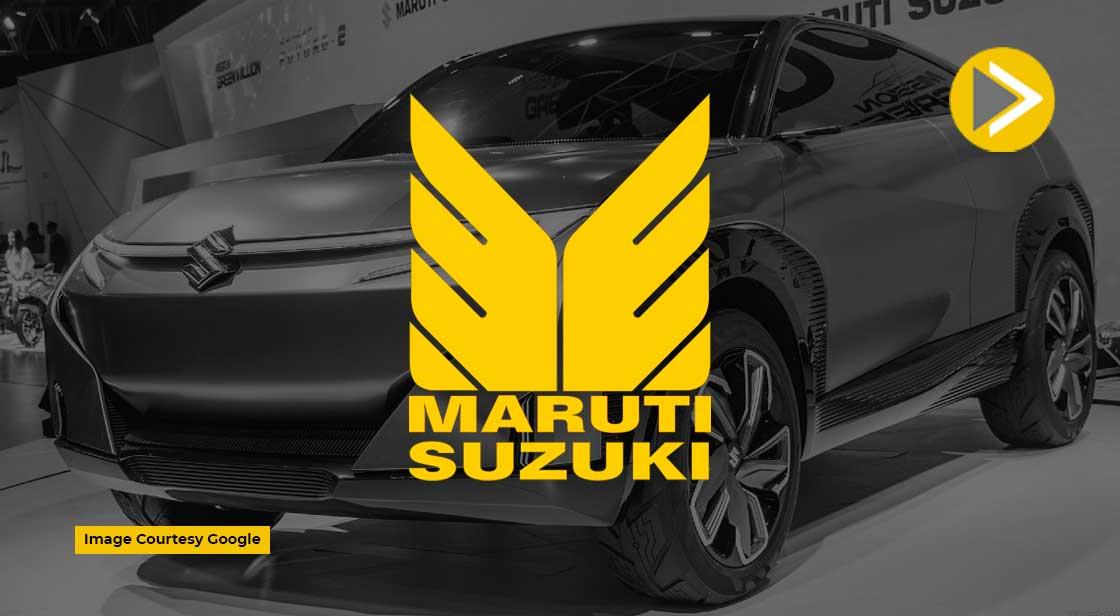 Maruti Suzuki aims to launch its First Electric Car in 2025