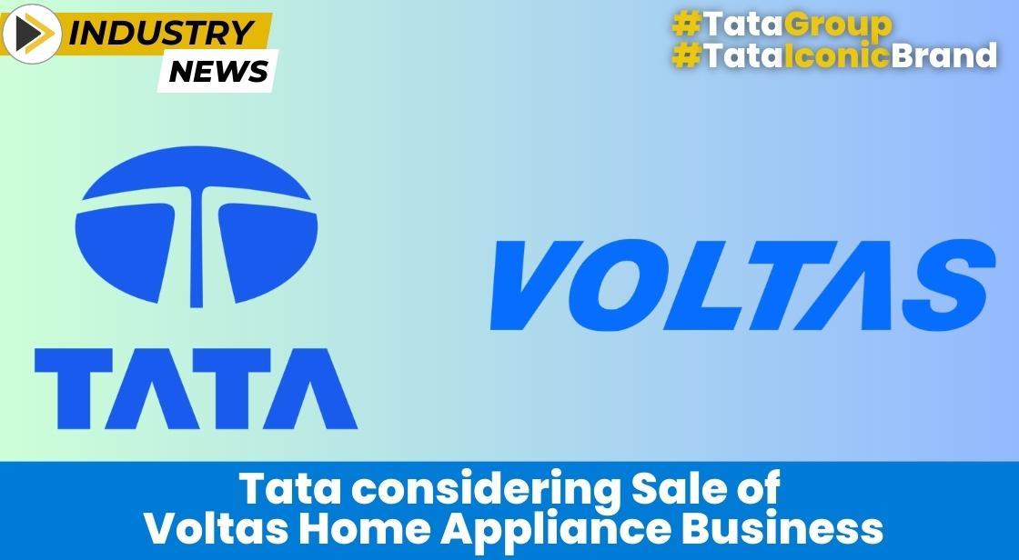 Voltas Share Price: इस टारगेट के साथ खरीदारी की सलाह | Moneycontrol Hindi