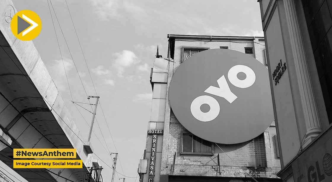 OYO ने अपना प्रीमियम रिसॉर्ट्स ब्रांड पैलेट लॉन्च किया