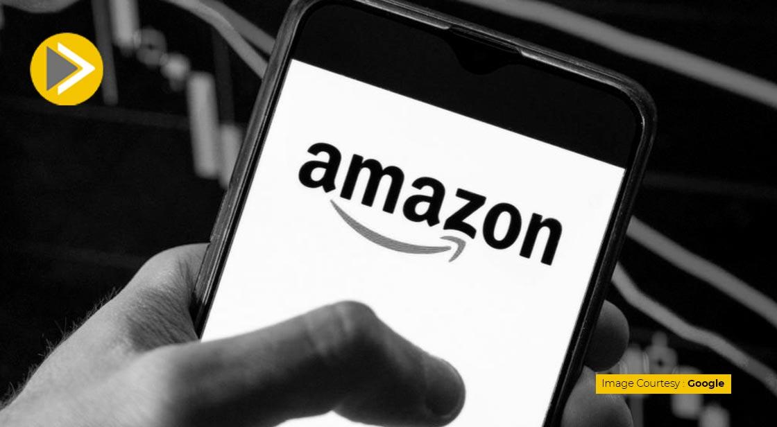 Amazon Fires a Number of Management Employees