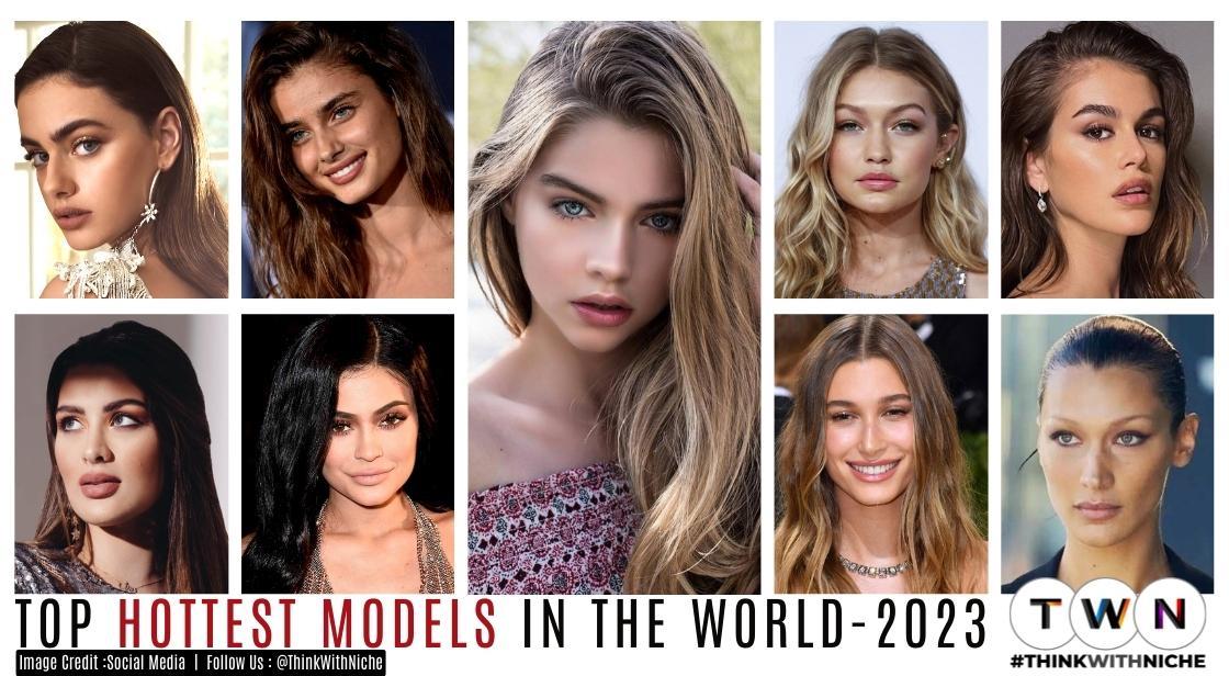 Thumb 92f9atop Hottest Models In The World 2023 