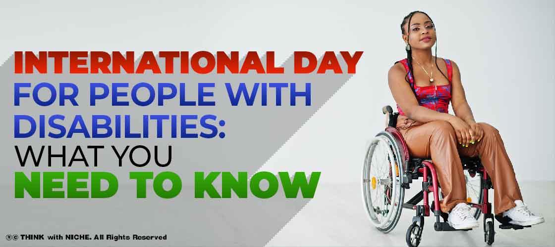 International Day for People with Disabilities What You Need to Know