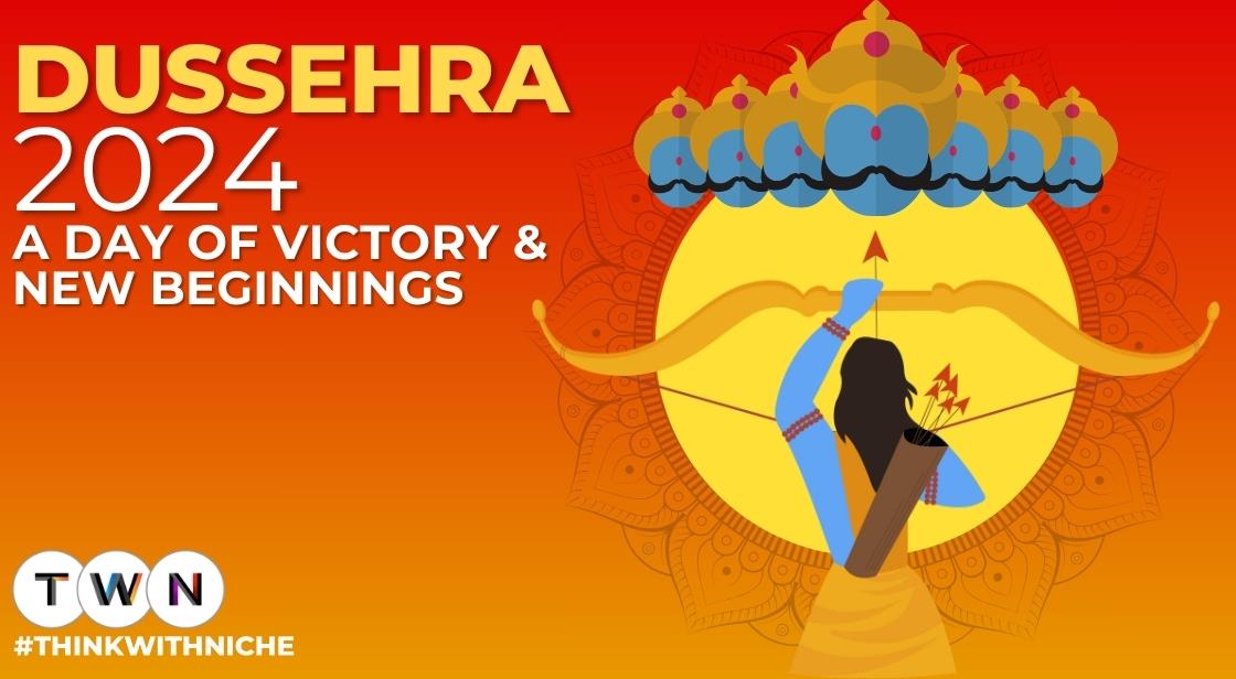 Dussehra 2024 A Day of Victory and New Beginnings