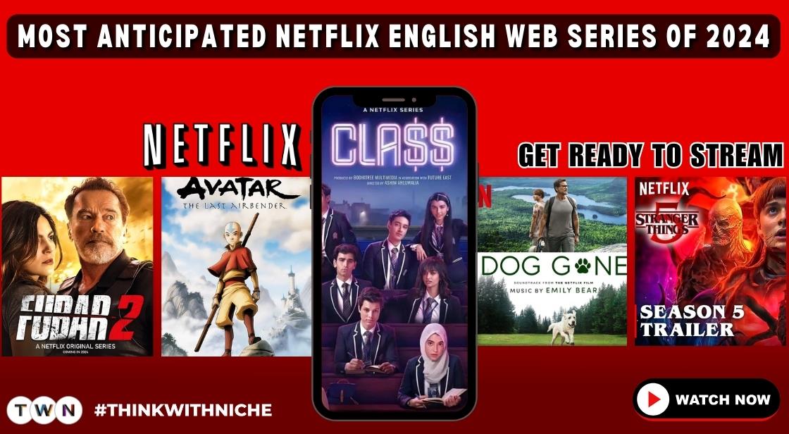 Streaming Services In 2024:, Questions For Netflix & More – Deadline